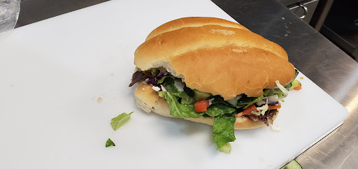 Photo of Falafel Queen - 5101 W Pico Blvd, Los Angeles, CA 90019