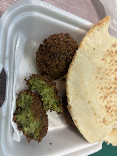 Photo of Falafel Queen - 5101 W Pico Blvd, Los Angeles, CA 90019
