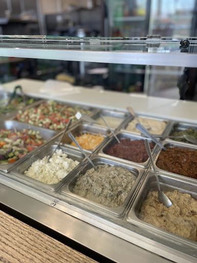 Photo of Falafel Queen - 5101 W Pico Blvd, Los Angeles, CA 90019