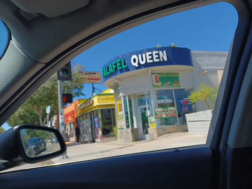 Photo of Falafel Queen - 5101 W Pico Blvd, Los Angeles, CA 90019