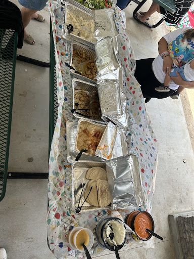 Photo of Al Hamra Kabob Grill - 11918 Aviation Blvd, Inglewood, CA 90304