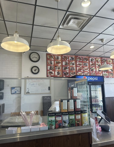 Photo of Al Hamra Kabob Grill - 11918 Aviation Blvd, Inglewood, CA 90304