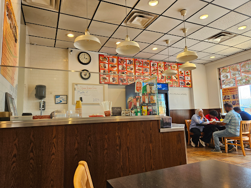 Photo of Al Hamra Kabob Grill - 11918 Aviation Blvd, Inglewood, CA 90304