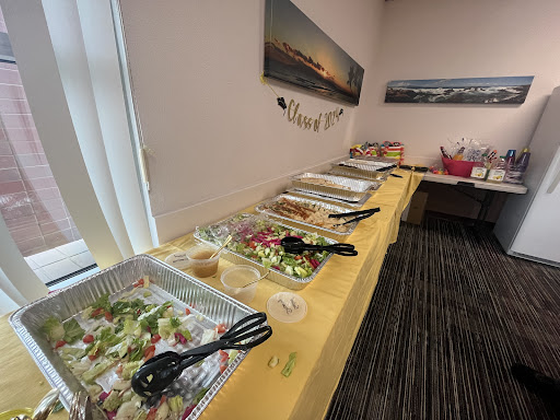 Photo of Al Hamra Kabob Grill - 11918 Aviation Blvd, Inglewood, CA 90304