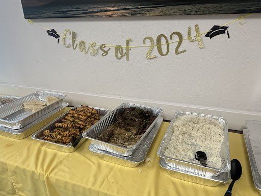 Photo of Al Hamra Kabob Grill - 11918 Aviation Blvd, Inglewood, CA 90304