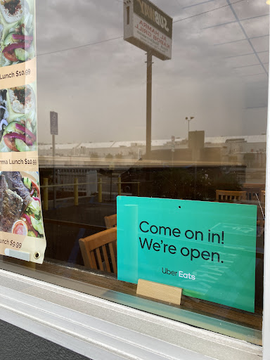 Photo of Al Hamra Kabob Grill - 11918 Aviation Blvd, Inglewood, CA 90304