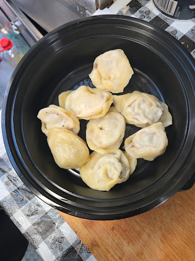 Photo of Vostok Grill - Halal Food - 7225 Sunset Blvd, Los Angeles, CA 90046