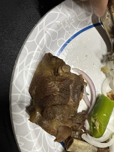 Photo of Vostok Grill - Halal Food - 7225 Sunset Blvd, Los Angeles, CA 90046