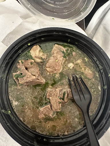 Photo of Vostok Grill - Halal Food - 7225 Sunset Blvd, Los Angeles, CA 90046