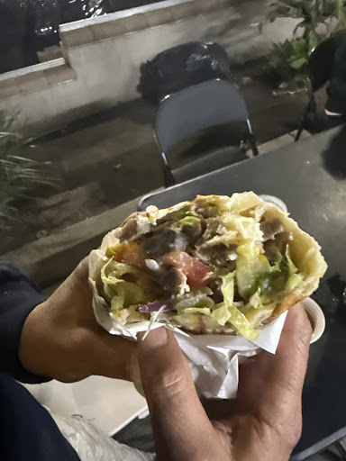 Photo of Vostok Grill - Halal Food - 7225 Sunset Blvd, Los Angeles, CA 90046