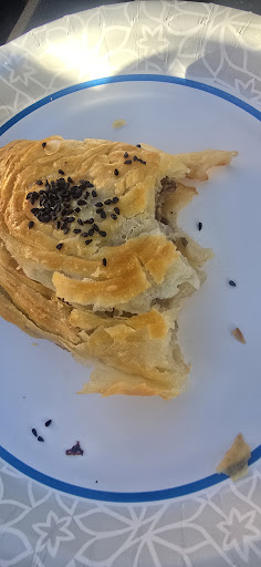 Photo of Vostok Grill - Halal Food - 7225 Sunset Blvd, Los Angeles, CA 90046