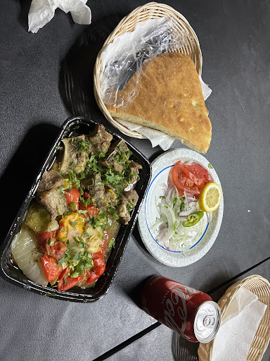 Photo of Vostok Grill - Halal Food - 7225 Sunset Blvd, Los Angeles, CA 90046
