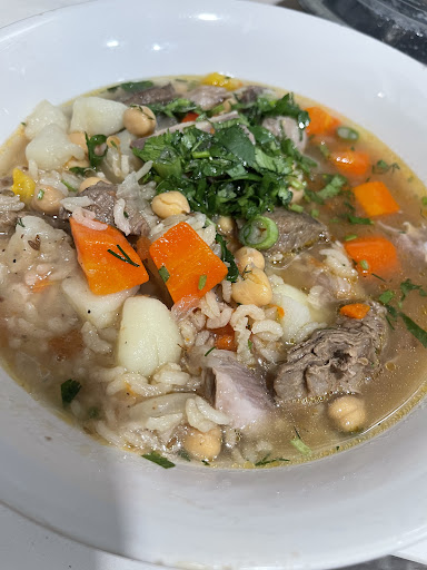 Photo of Vostok Grill - Halal Food - 7225 Sunset Blvd, Los Angeles, CA 90046