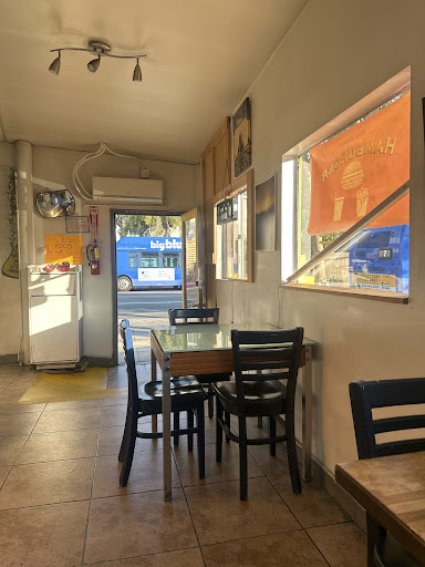 Photo of Hungry Pocket Falafel Halal House - 1715 Pico Blvd, Santa Monica, CA 90405