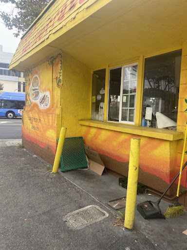 Photo of Hungry Pocket Falafel Halal House - 1715 Pico Blvd, Santa Monica, CA 90405