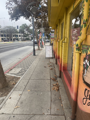 Photo of Hungry Pocket Falafel Halal House - 1715 Pico Blvd, Santa Monica, CA 90405