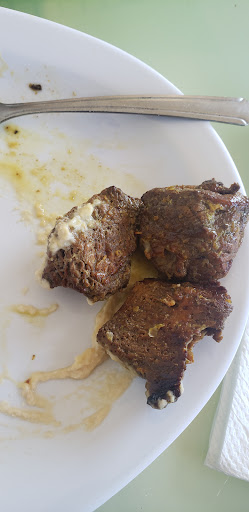 Photo of Hungry Pocket Falafel Halal House - 1715 Pico Blvd, Santa Monica, CA 90405