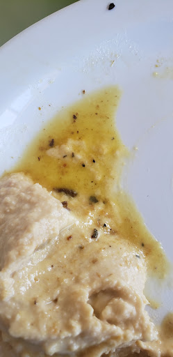 Photo of Hungry Pocket Falafel Halal House - 1715 Pico Blvd, Santa Monica, CA 90405