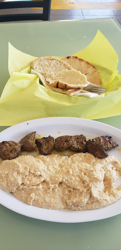 Photo of Hungry Pocket Falafel Halal House - 1715 Pico Blvd, Santa Monica, CA 90405