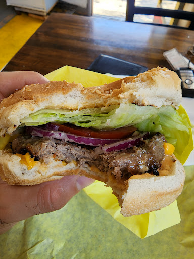 Photo of Hungry Pocket Falafel Halal House - 1715 Pico Blvd, Santa Monica, CA 90405