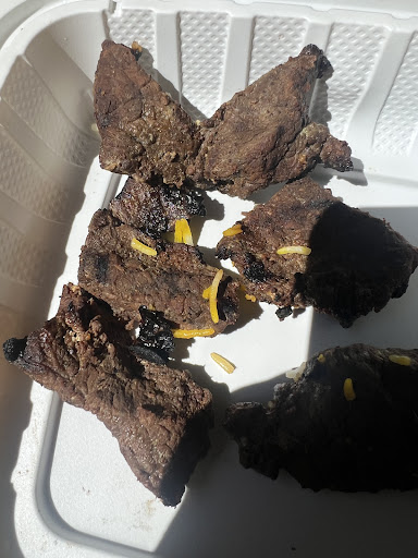 Photo of Hungry Pocket Falafel Halal House - 1715 Pico Blvd, Santa Monica, CA 90405