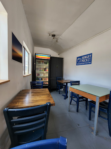 Photo of Hungry Pocket Falafel Halal House - 1715 Pico Blvd, Santa Monica, CA 90405