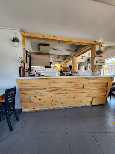 Photo of Hungry Pocket Falafel Halal House - 1715 Pico Blvd, Santa Monica, CA 90405