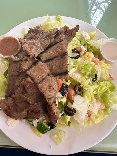 Photo of Hungry Pocket Falafel Halal House - 1715 Pico Blvd, Santa Monica, CA 90405