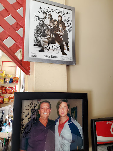 Photo of Hungry Pocket Falafel Halal House - 1715 Pico Blvd, Santa Monica, CA 90405