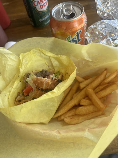 Photo of Hungry Pocket Falafel Halal House - 1715 Pico Blvd, Santa Monica, CA 90405