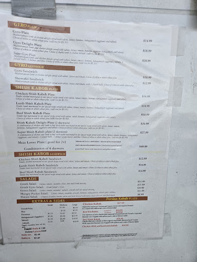 Photo of Hungry Pocket Falafel Halal House - 1715 Pico Blvd, Santa Monica, CA 90405