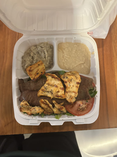 Photo of Hungry Pocket Falafel Halal House - 1715 Pico Blvd, Santa Monica, CA 90405