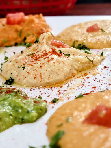 Photo of Hummus House - 12211 Hawthorne Blvd, Hawthorne, CA 90250