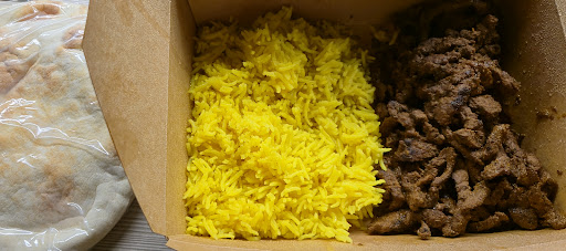 Photo of Hummus House - 12211 Hawthorne Blvd, Hawthorne, CA 90250