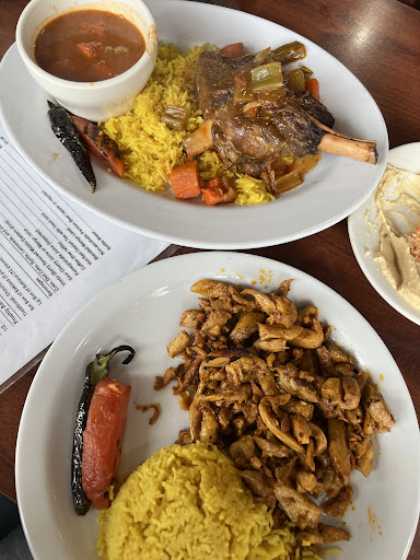 Photo of Hummus House - 12211 Hawthorne Blvd, Hawthorne, CA 90250