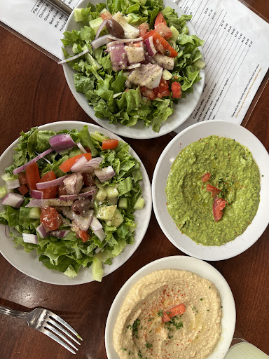 Photo of Hummus House - 12211 Hawthorne Blvd, Hawthorne, CA 90250