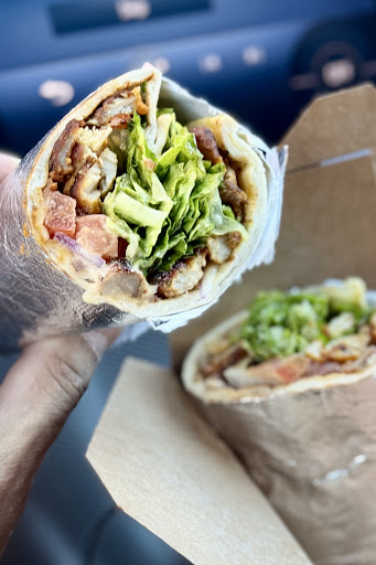 Photo of Hummus House - 12211 Hawthorne Blvd, Hawthorne, CA 90250