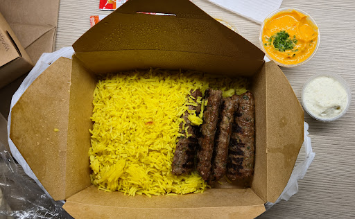 Photo of Hummus House - 12211 Hawthorne Blvd, Hawthorne, CA 90250