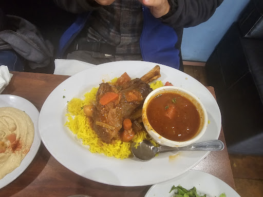 Photo of Hummus House - 12211 Hawthorne Blvd, Hawthorne, CA 90250