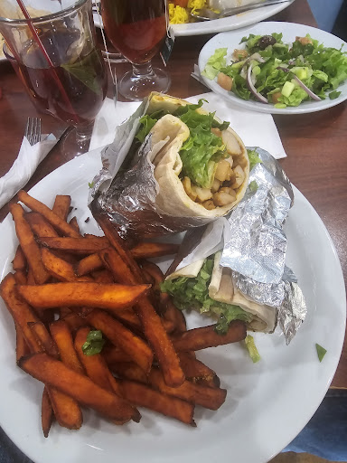 Photo of Hummus House - 12211 Hawthorne Blvd, Hawthorne, CA 90250