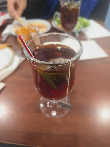 Photo of Hummus House - 12211 Hawthorne Blvd, Hawthorne, CA 90250