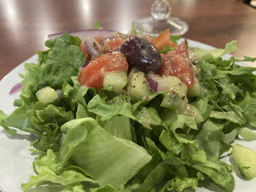 Photo of Hummus House - 12211 Hawthorne Blvd, Hawthorne, CA 90250