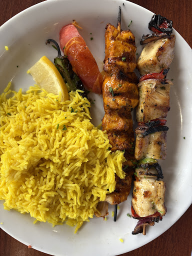 Photo of Hummus House - 12211 Hawthorne Blvd, Hawthorne, CA 90250