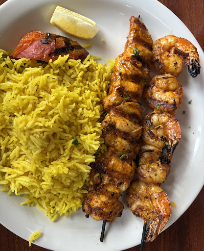 Photo of Hummus House - 12211 Hawthorne Blvd, Hawthorne, CA 90250