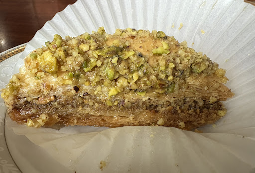 Photo of Hummus House - 12211 Hawthorne Blvd, Hawthorne, CA 90250