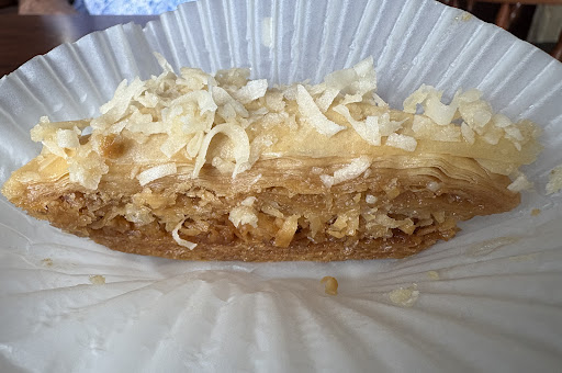 Photo of Hummus House - 12211 Hawthorne Blvd, Hawthorne, CA 90250