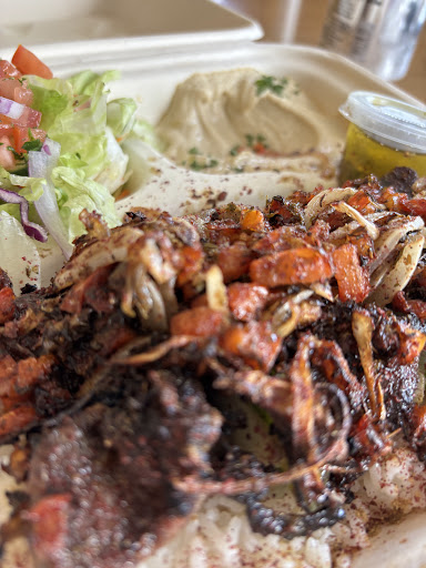 Photo of Aristo Cafe - 310 E Grand Ave #110, El Segundo, CA 90245