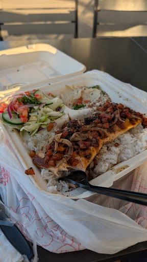 Photo of Aristo Cafe - 310 E Grand Ave #110, El Segundo, CA 90245