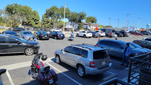 Photo of Aristo Cafe - 310 E Grand Ave #110, El Segundo, CA 90245