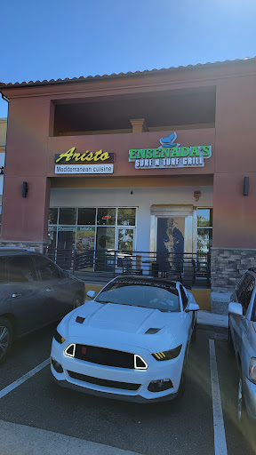 Photo of Aristo Cafe - 310 E Grand Ave #110, El Segundo, CA 90245